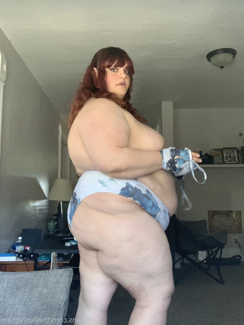 Sabrina [ theillusiveham ] Onlyfans leaked photo 6502485 on Hotleaks.tv