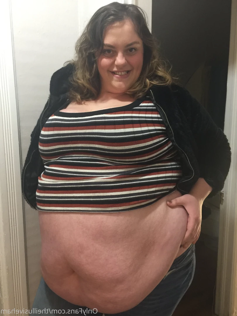 Sabrina [ theillusiveham ] Onlyfans leaked photo 6502544 on Hotleaks.tv