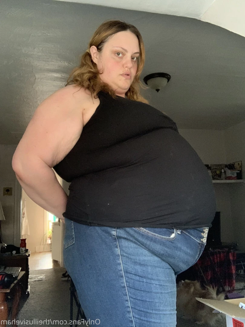 Sabrina [ theillusiveham ] Onlyfans leaked photo 6502988 on Hotleaks.tv