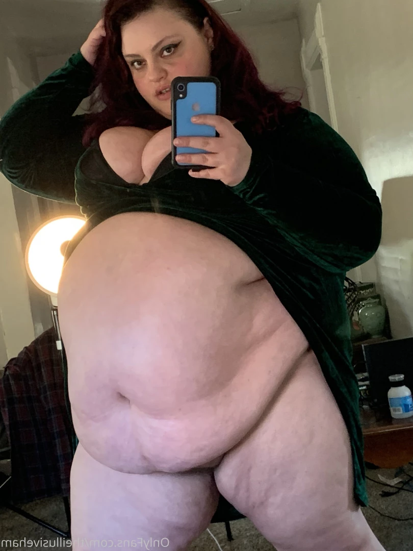 Sabrina [ theillusiveham ] Onlyfans leaked photo 6503258 on Hotleaks.tv