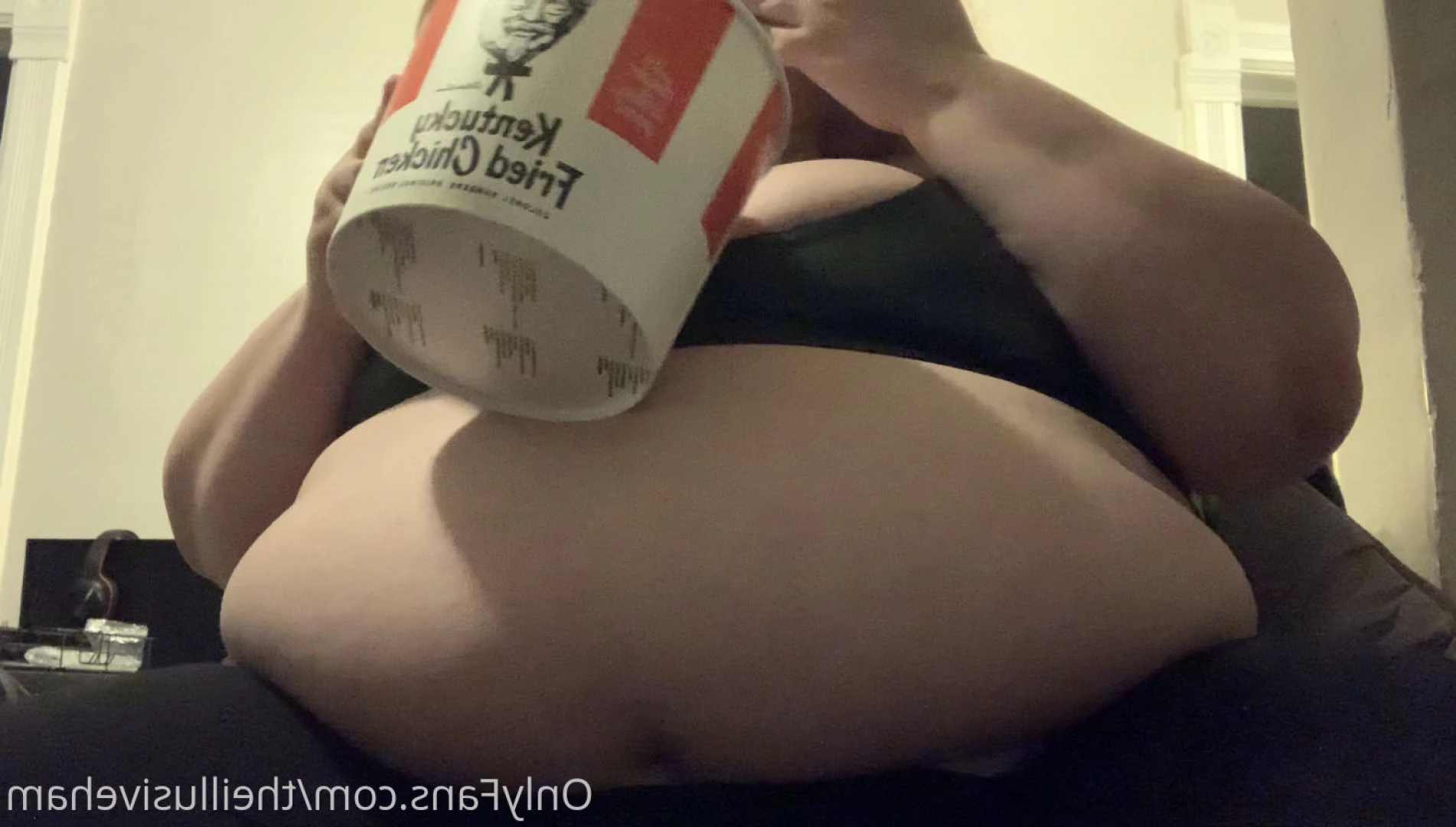 Sabrina [ theillusiveham ] Onlyfans leaked photo 6503313 on Hotleaks.tv