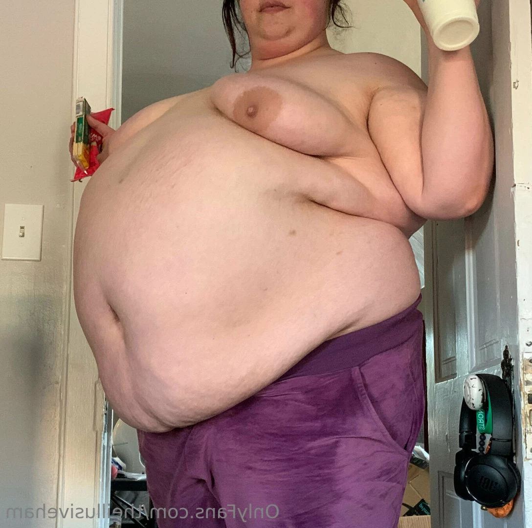 Sabrina [ theillusiveham ] Onlyfans leaked photo 6503551 on Hotleaks.tv