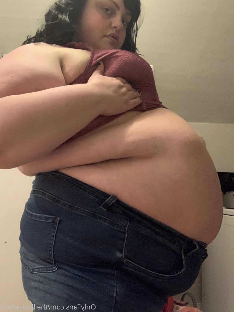 Sabrina [ theillusiveham ] Onlyfans leaked photo 6503639 on Hotleaks.tv
