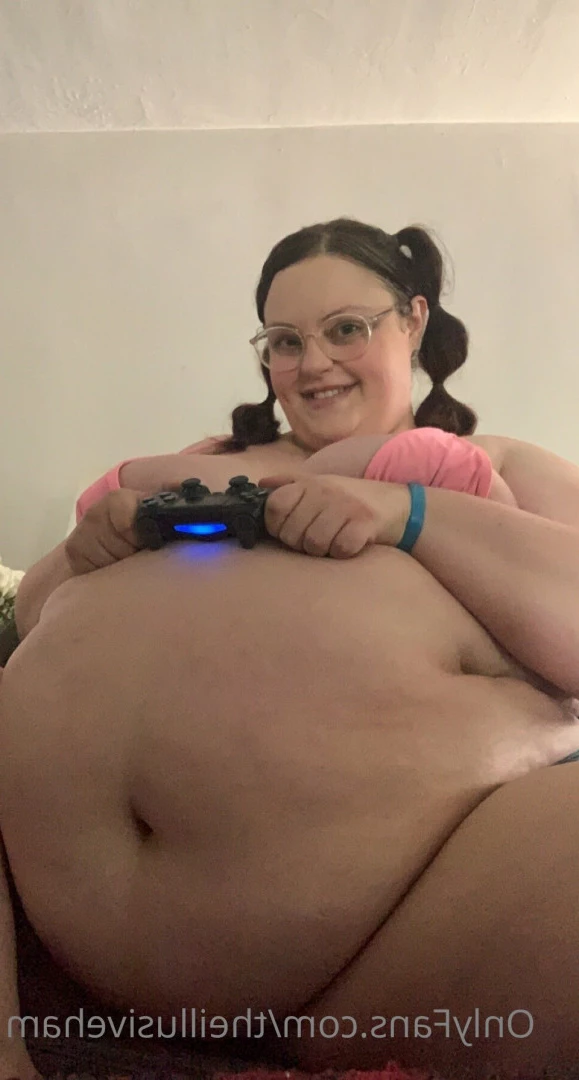 Sabrina [ theillusiveham ] Onlyfans leaked photo 6503772 on Hotleaks.tv