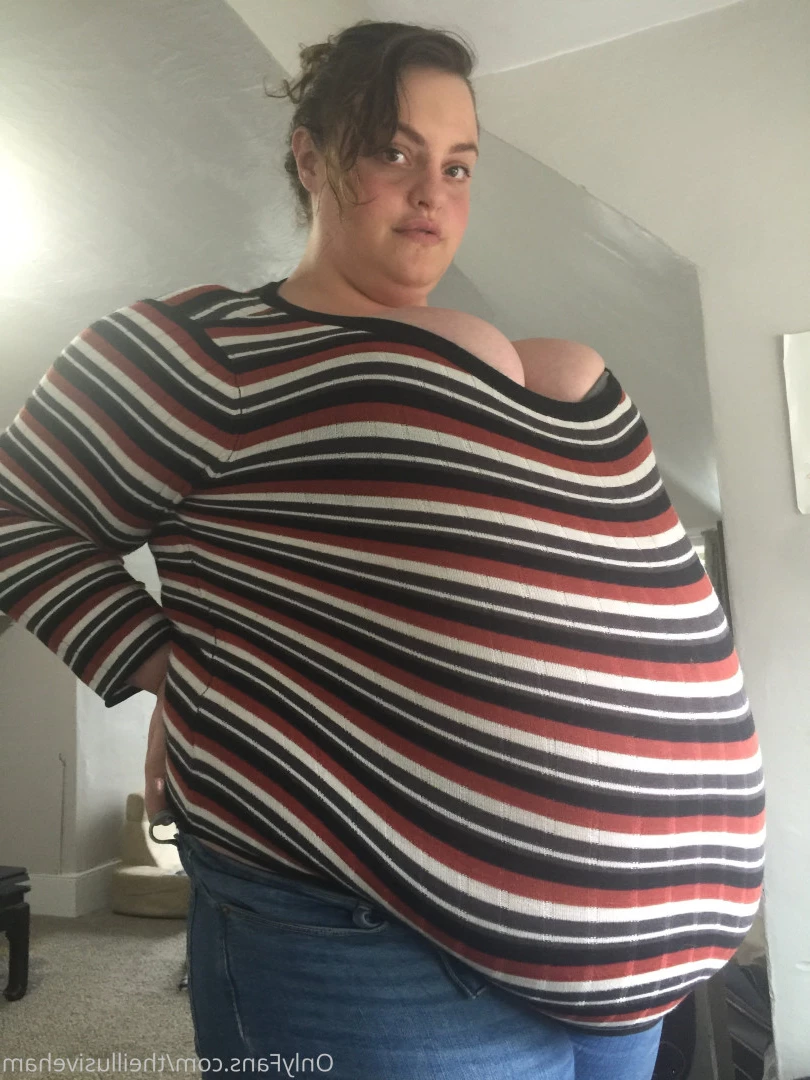 Sabrina [ theillusiveham ] Onlyfans leaked photo 6504107 on Hotleaks.tv