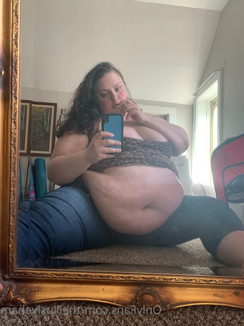 Sabrina [ theillusiveham ] Onlyfans leaked photo 6504119 on Hotleaks.tv