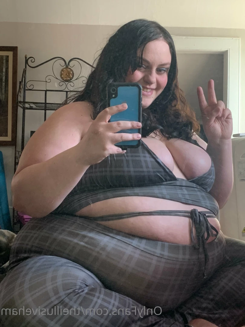Sabrina [ theillusiveham ] Onlyfans leaked photo 6504258 on Hotleaks.tv