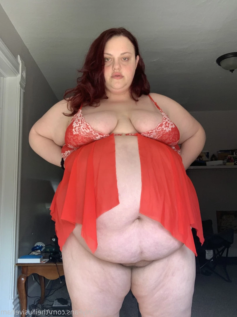 Sabrina [ theillusiveham ] Onlyfans leaked photo 6504450 on Hotleaks.tv