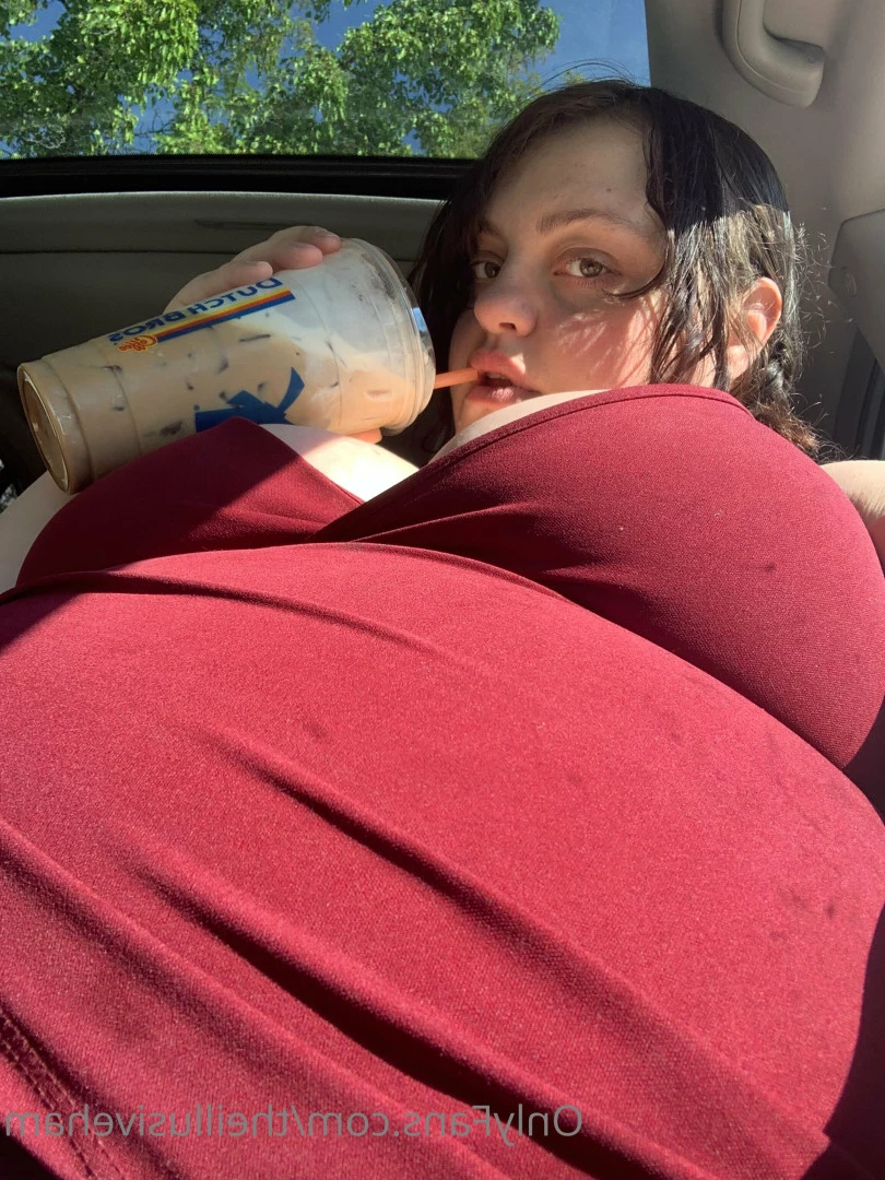 Sabrina [ theillusiveham ] Onlyfans leaked photo 6504774 on Hotleaks.tv