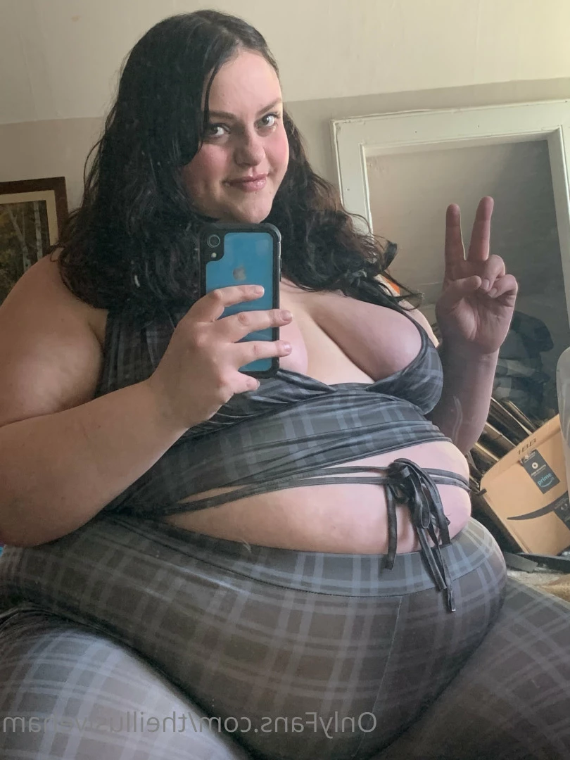 Sabrina [ theillusiveham ] Onlyfans leaked photo 6505378 on Hotleaks.tv