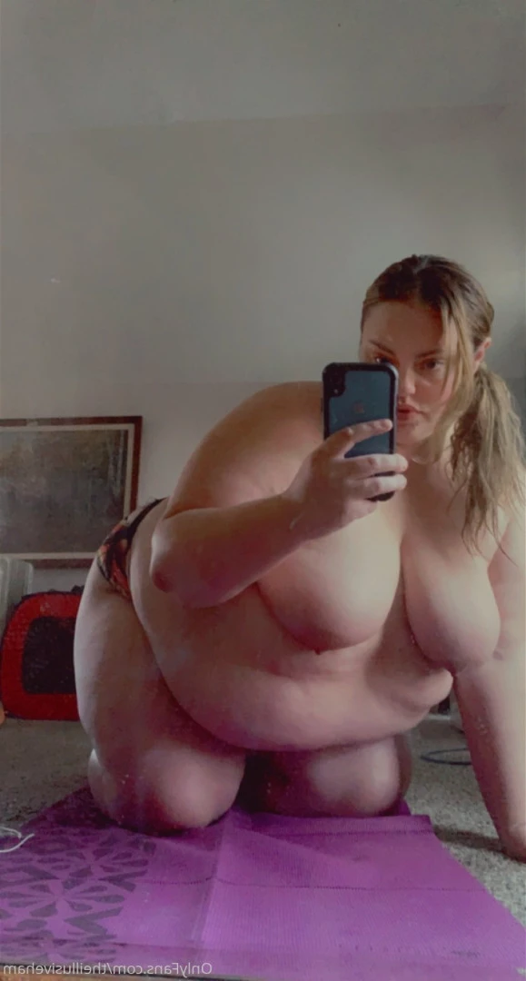 Sabrina [ theillusiveham ] Onlyfans leaked photo 6505405 on Hotleaks.tv