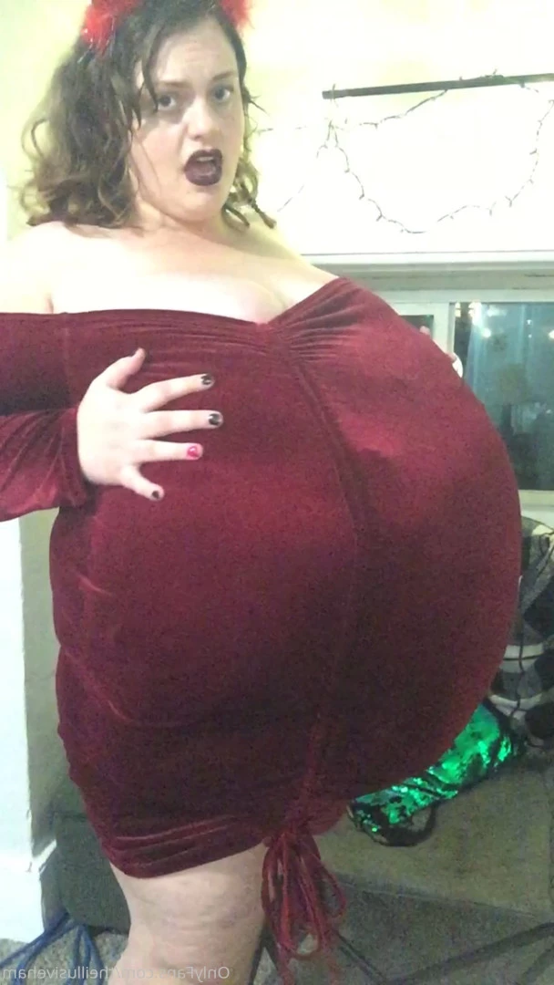 Sabrina [ theillusiveham ] Onlyfans leaked photo 6505751 on Hotleaks.tv