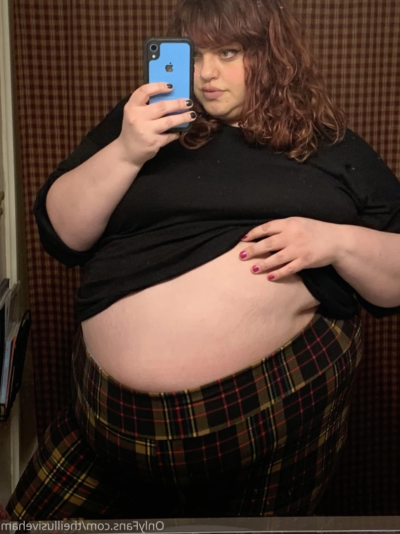 Sabrina [ theillusiveham ] Onlyfans leaked photo 6506190 on Hotleaks.tv