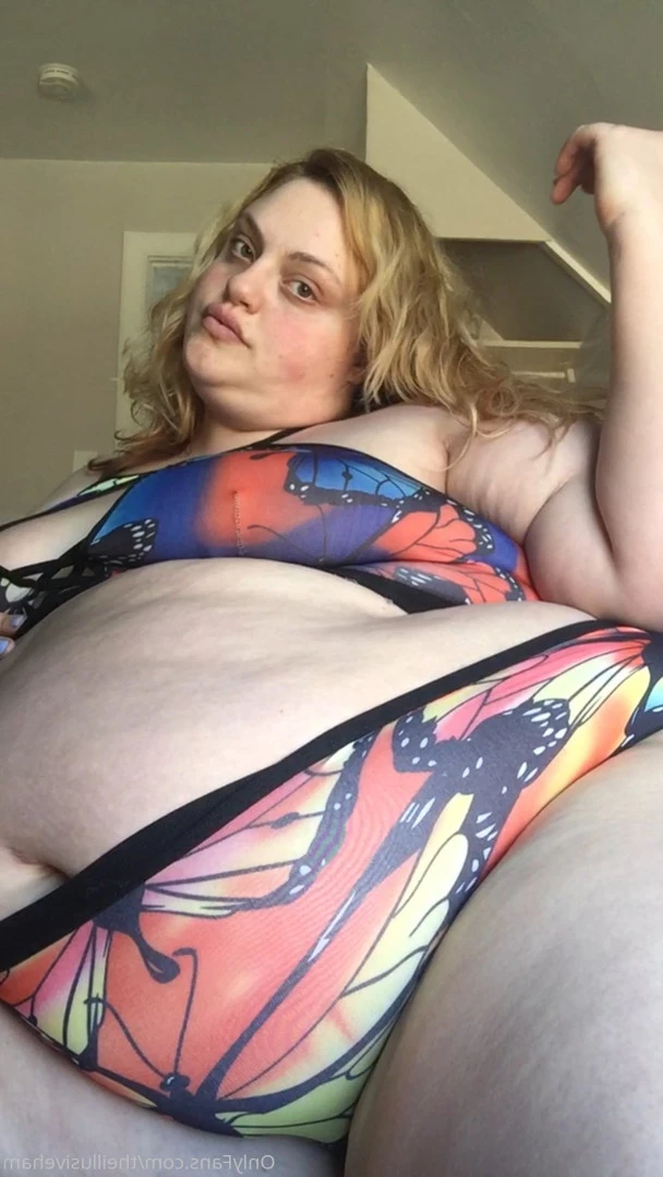 Sabrina [ theillusiveham ] Onlyfans leaked photo 6506268 on Hotleaks.tv