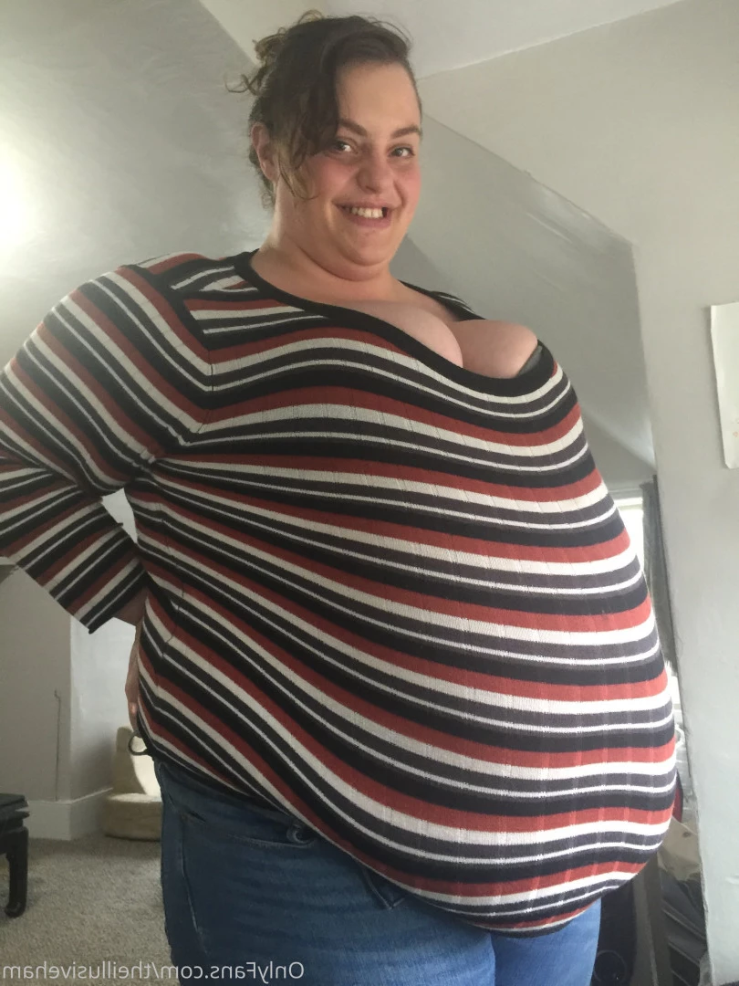 Sabrina [ theillusiveham ] Onlyfans leaked photo 6506818 on Hotleaks.tv