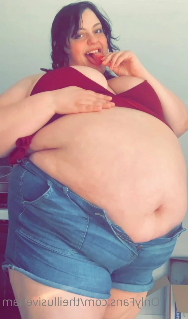 Sabrina [ theillusiveham ] Onlyfans leaked photo 6507071 on Hotleaks.tv