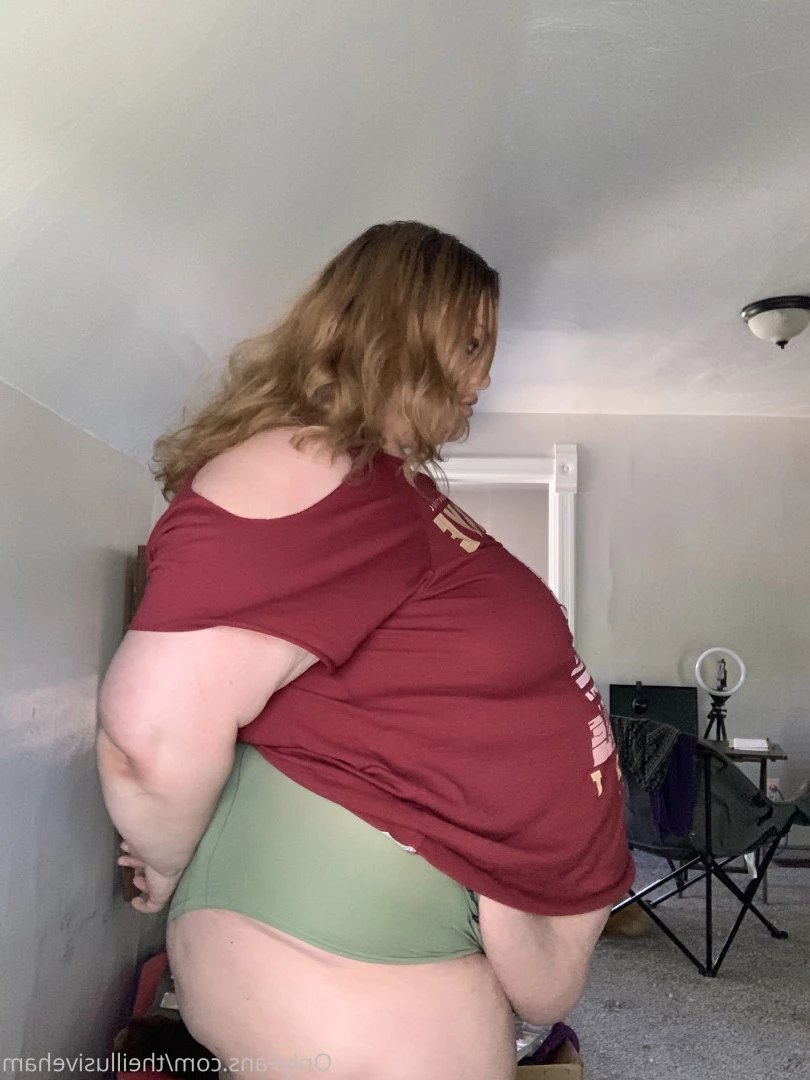 Sabrina [ theillusiveham ] Onlyfans leaked photo 6507334 on Hotleaks.tv