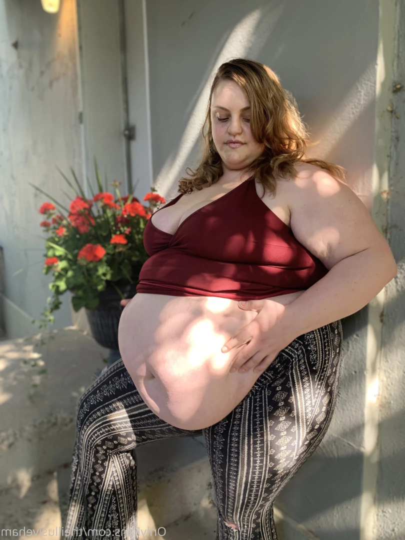 Sabrina [ theillusiveham ] Onlyfans leaked photo 6507680 on Hotleaks.tv
