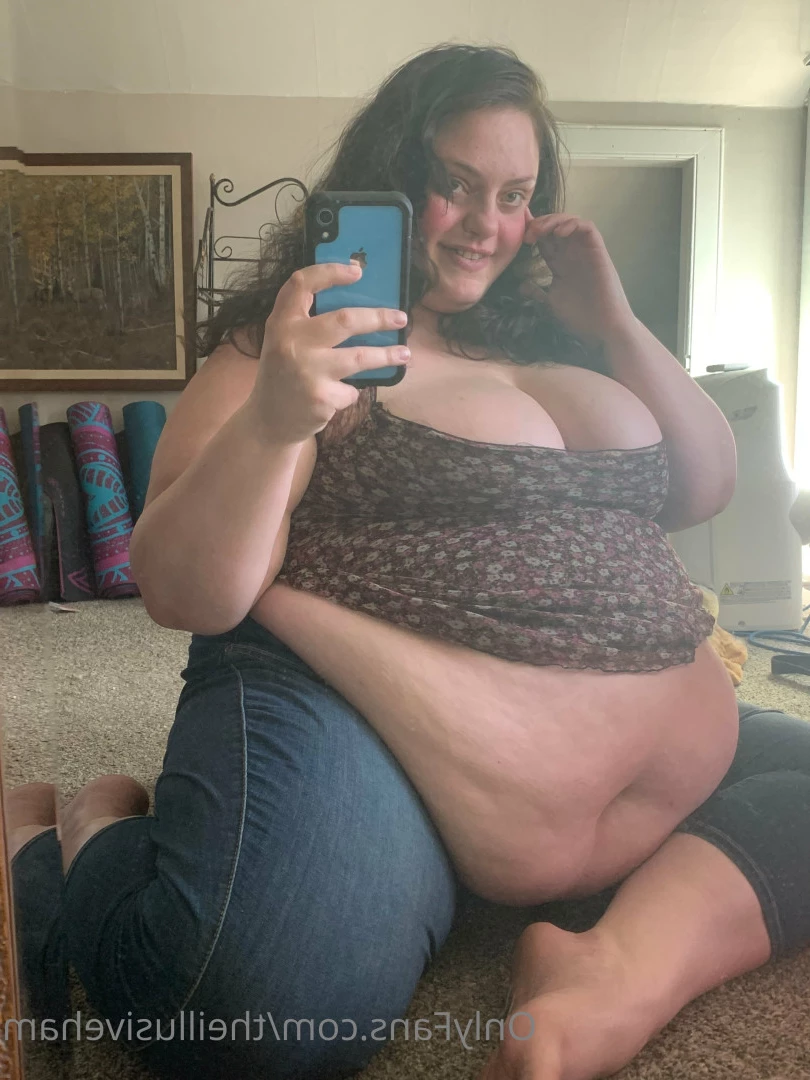 Sabrina [ theillusiveham ] Onlyfans leaked photo 6507818 on Hotleaks.tv