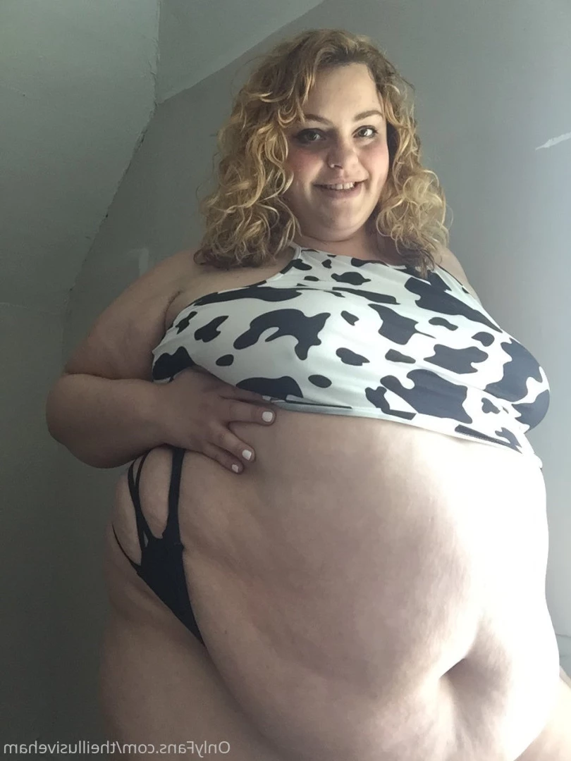 Sabrina [ theillusiveham ] Onlyfans leaked photo 6507937 on Hotleaks.tv