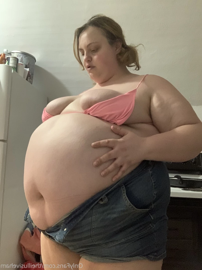 Sabrina [ theillusiveham ] Onlyfans leaked photo 6507986 on Hotleaks.tv