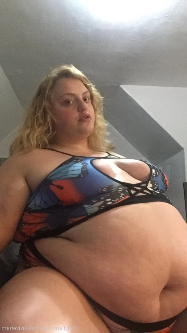 Sabrina [ theillusiveham ] Onlyfans leaked photo 6508353 on Hotleaks.tv