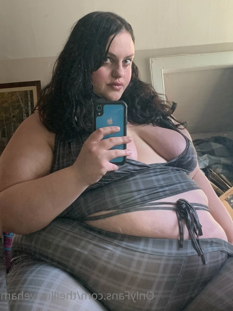 Sabrina [ theillusiveham ] Onlyfans leaked photo 6508604 on Hotleaks.tv