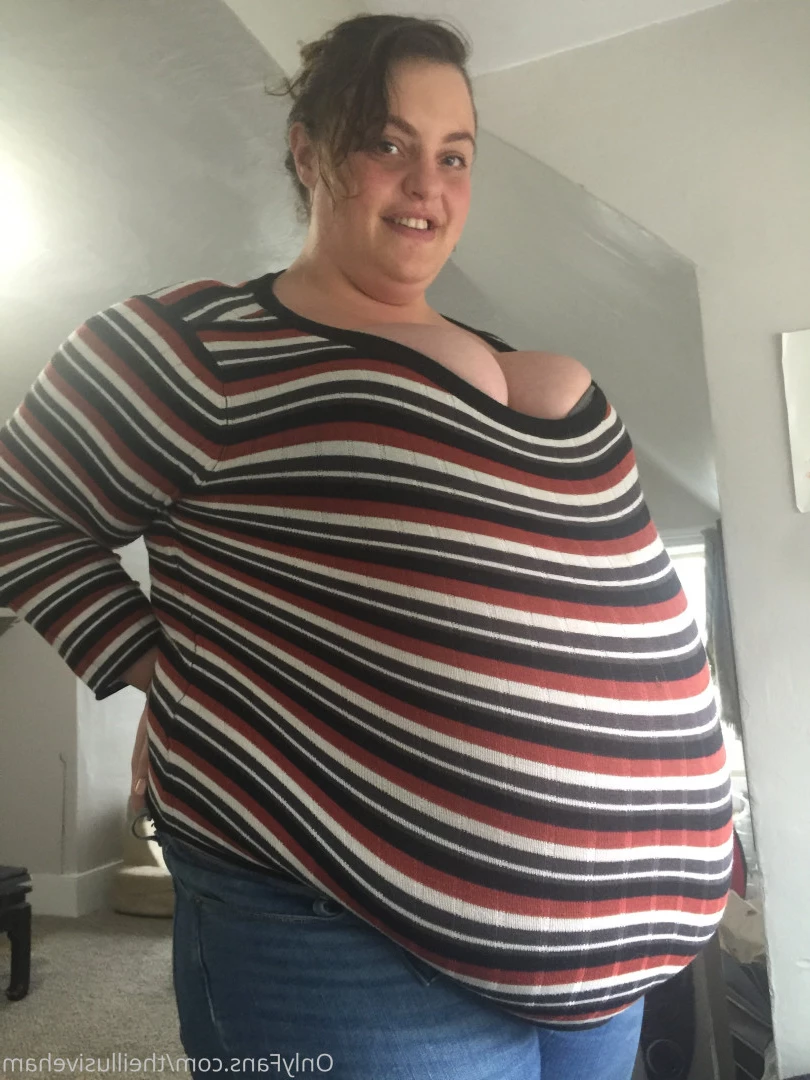 Sabrina [ theillusiveham ] Onlyfans leaked photo 6508839 on Hotleaks.tv