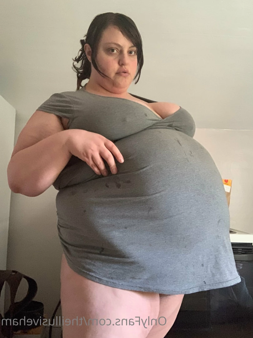 Sabrina [ theillusiveham ] Onlyfans leaked photo 6508920 on Hotleaks.tv