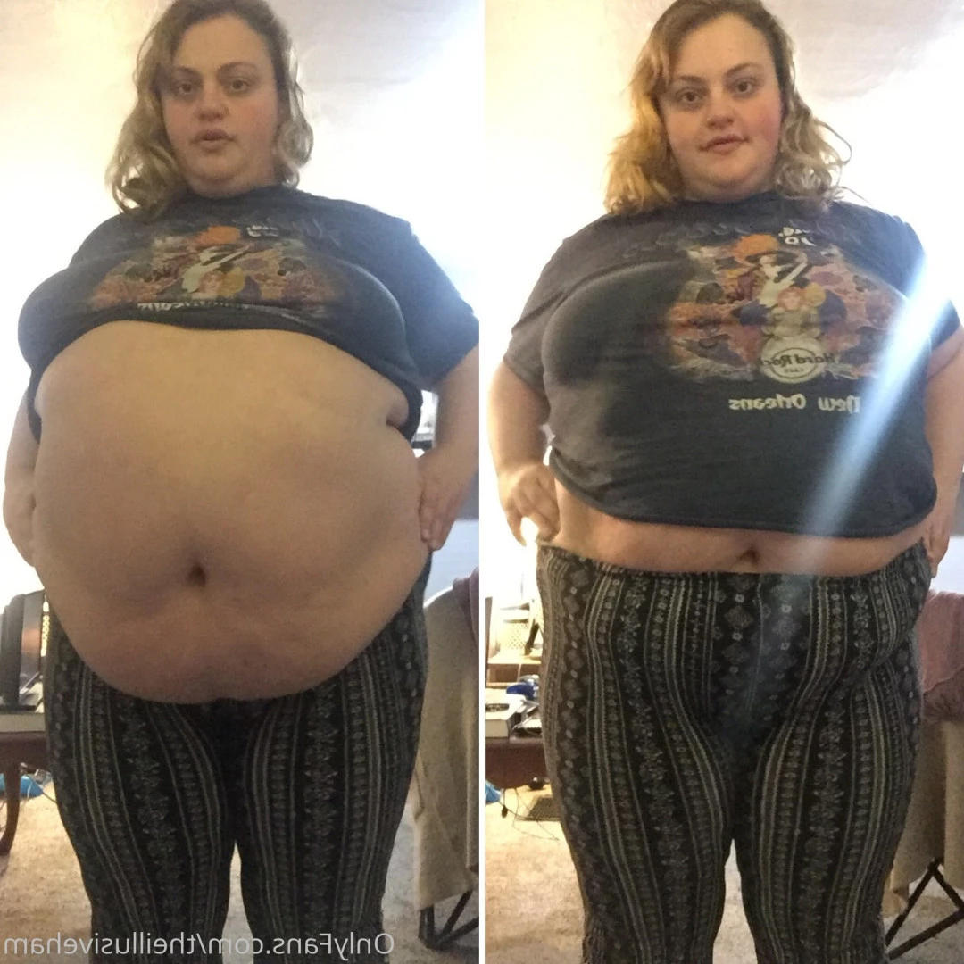 Sabrina [ theillusiveham ] Onlyfans leaked photo 6509110 on Hotleaks.tv