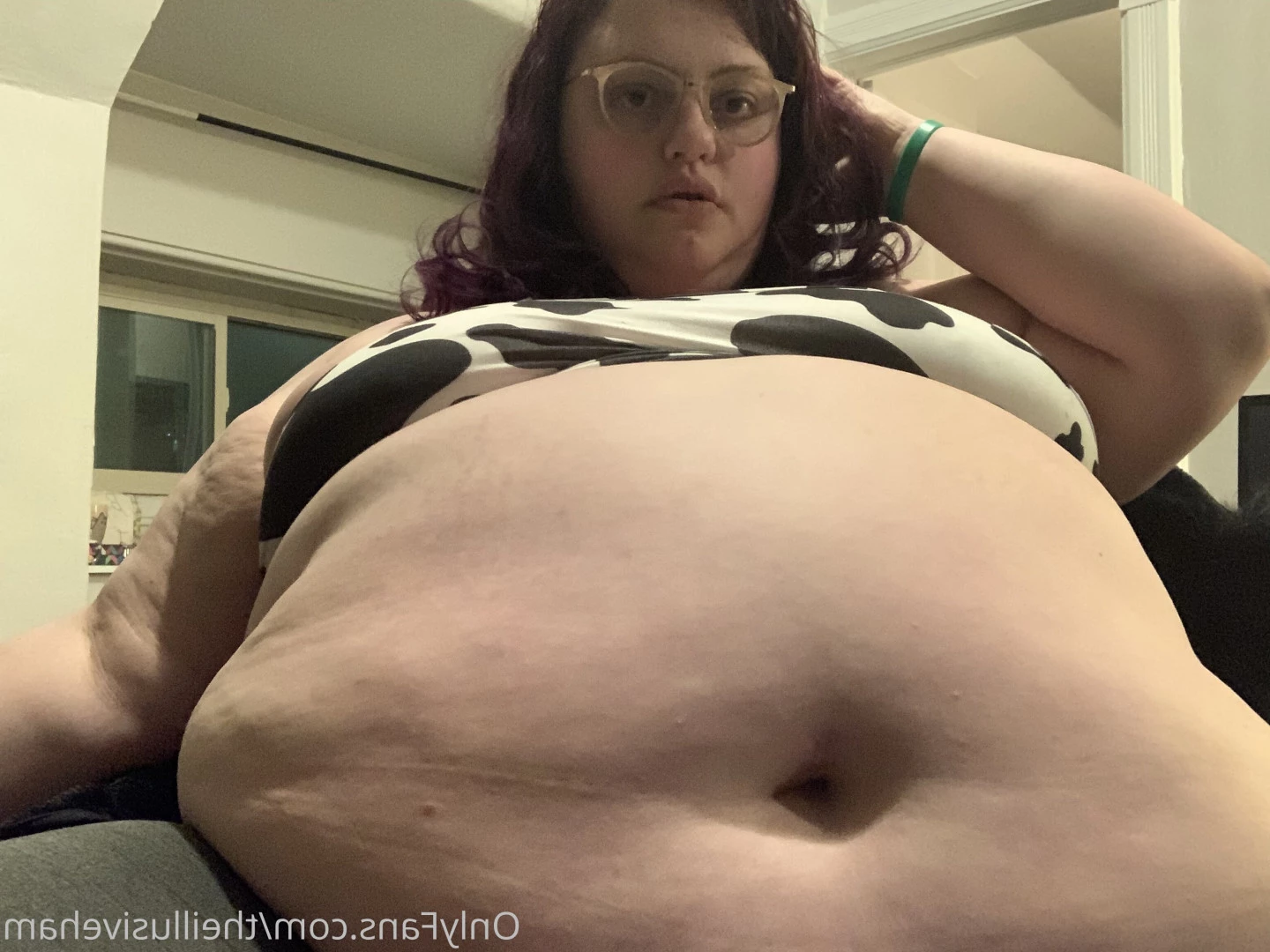 Sabrina [ theillusiveham ] Onlyfans leaked photo 6509248 on Hotleaks.tv