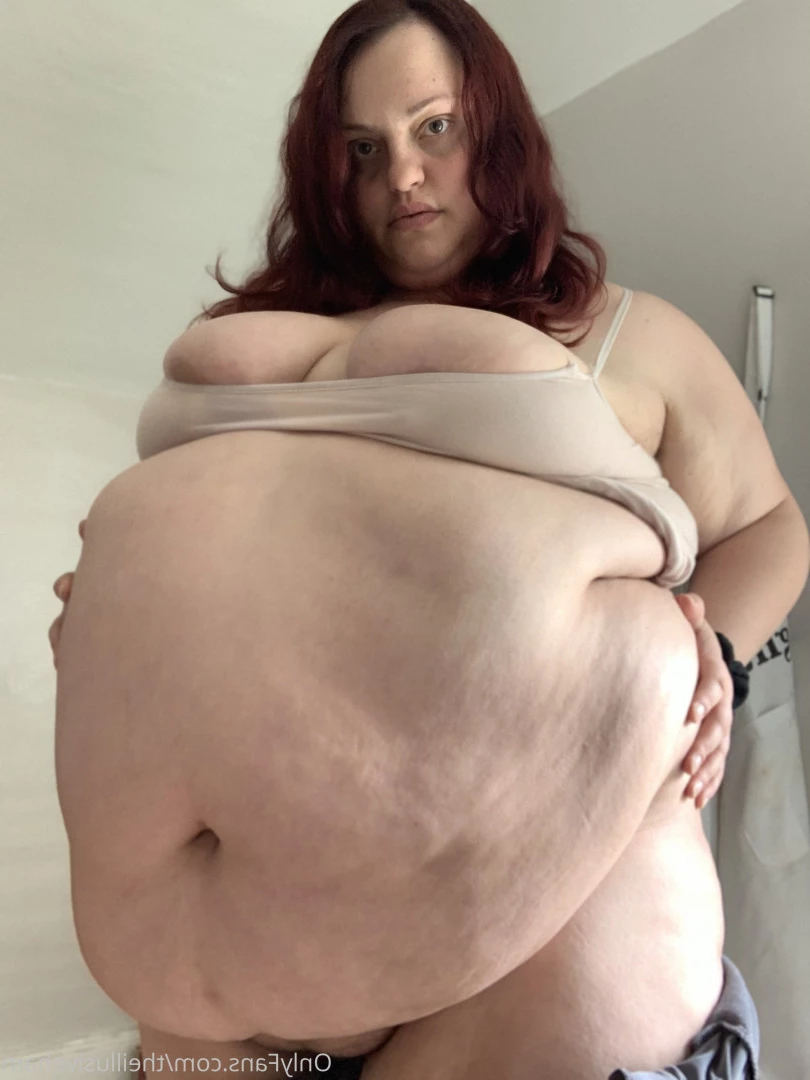 Sabrina [ theillusiveham ] Onlyfans leaked photo 6509403 on Hotleaks.tv