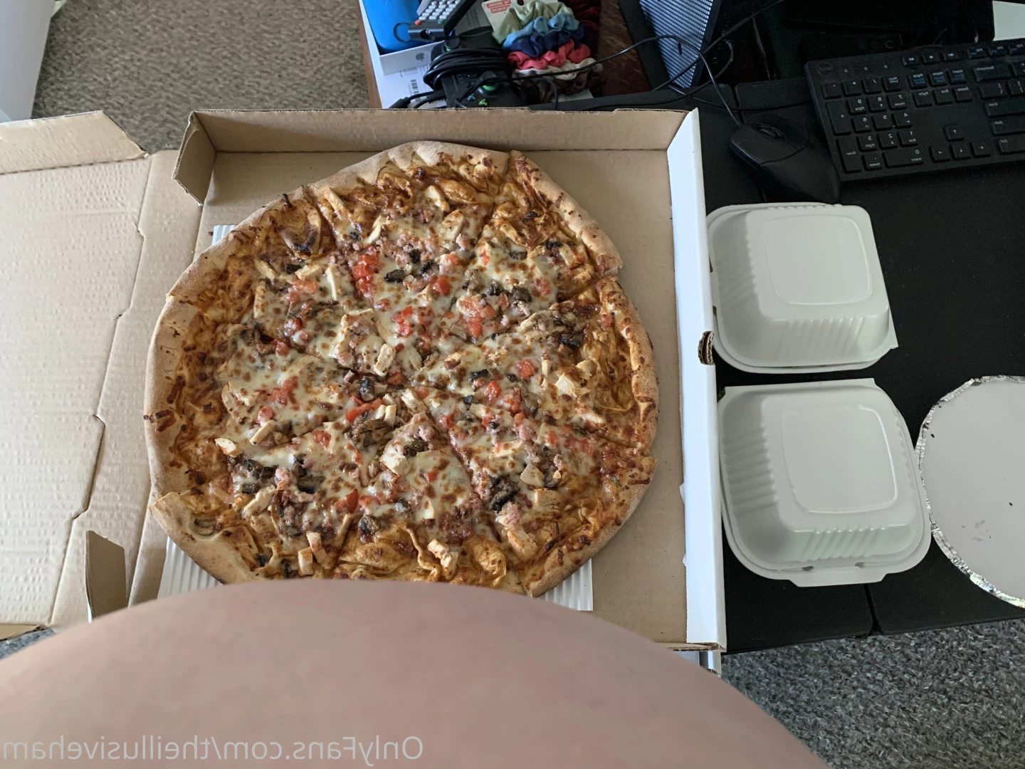 Sabrina [ theillusiveham ] Onlyfans leaked photo 6509427 on Hotleaks.tv