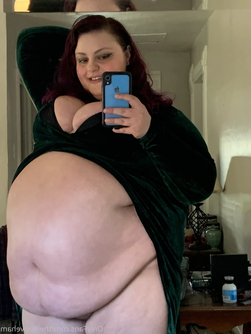 Sabrina [ theillusiveham ] Onlyfans leaked photo 6509709 on Hotleaks.tv