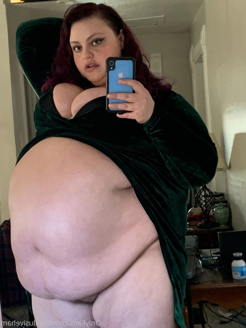 Sabrina [ theillusiveham ] Onlyfans leaked photo 6509774 on Hotleaks.tv