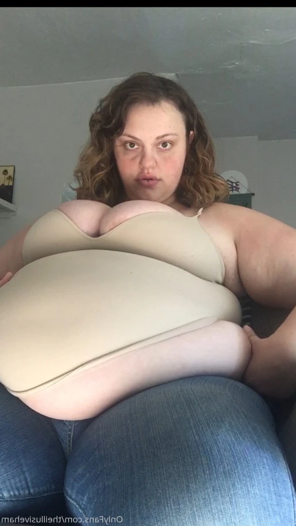 Sabrina [ theillusiveham ] Onlyfans leaked photo 6509936 on Hotleaks.tv