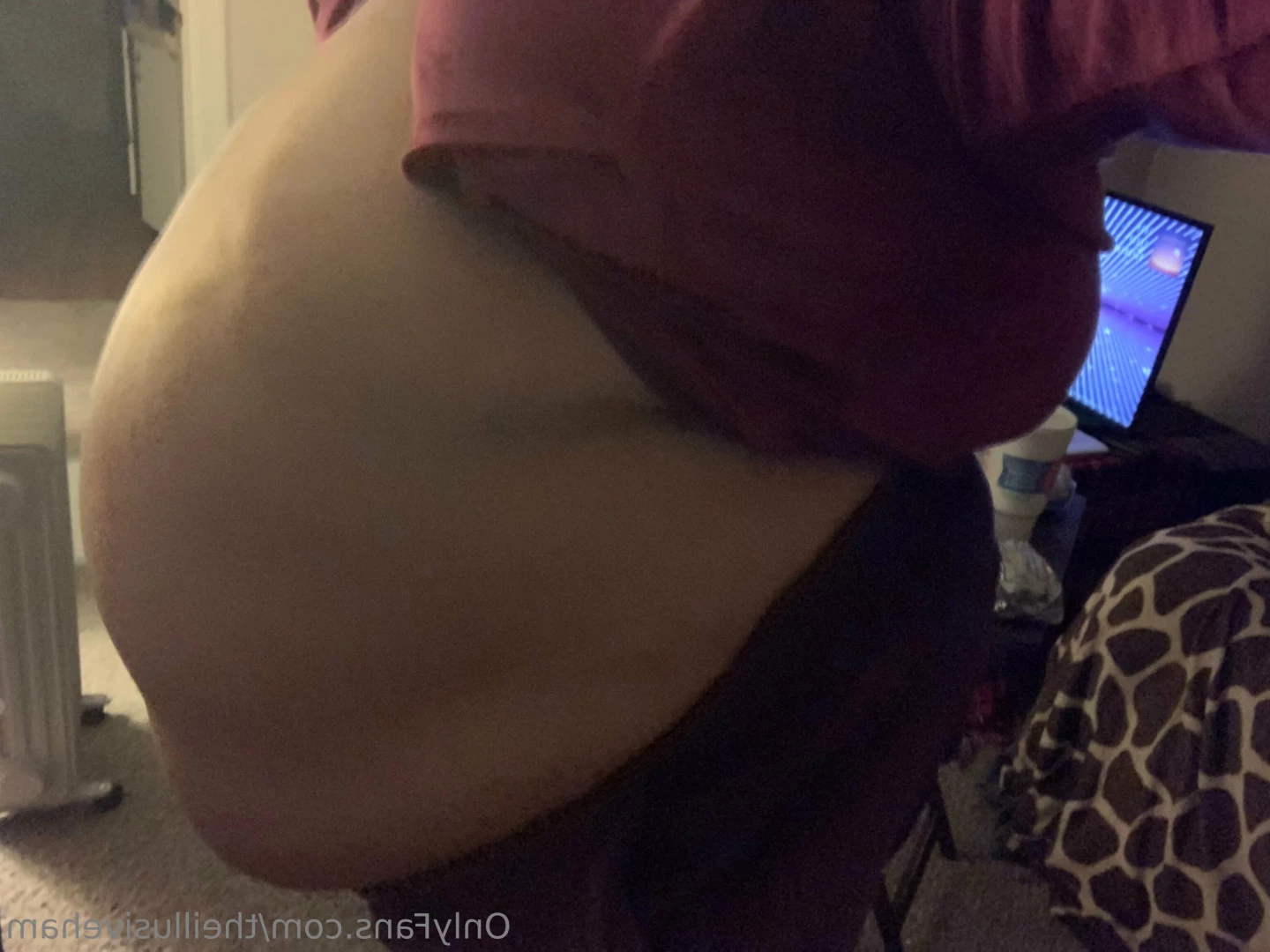 Sabrina [ theillusiveham ] Onlyfans leaked photo 9602351 on Hotleaks.tv