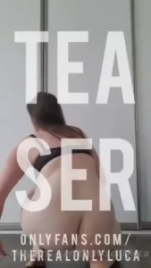 therealonlyluca Onlyfans leaked video 18335404 on Hotleaks.tv
