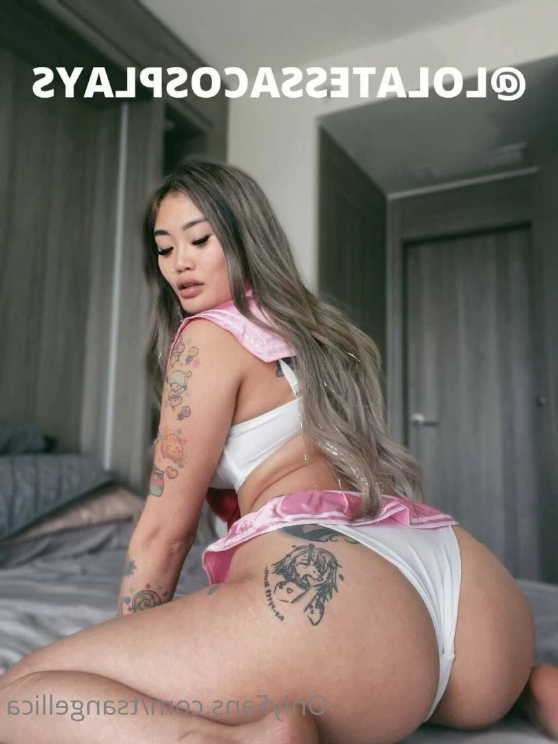 Angellica Good [ tsangellica ] Onlyfans leaked photo 2147094 on Hotleaks.tv