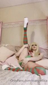Angellica Good [ tsangellica ] Onlyfans leaked video 4837637 on Hotleaks.tv