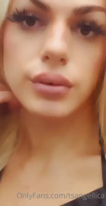 Angellica Good [ tsangellica ] Onlyfans leaked video 4837655 on Hotleaks.tv