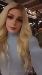 Angellica Good [ tsangellica ] Onlyfans leaked video 4837658 on Hotleaks.tv
