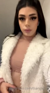 Angellica Good [ tsangellica ] Onlyfans leaked video 4837660 on Hotleaks.tv