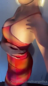 Angellica Good [ tsangellica ] Onlyfans leaked video 4837692 on Hotleaks.tv