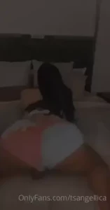 Angellica Good [ tsangellica ] Onlyfans leaked video 4837781 on Hotleaks.tv