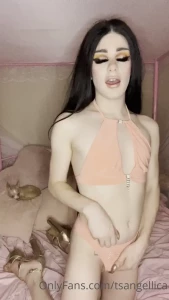 Angellica Good [ tsangellica ] Onlyfans leaked video 4837799 on Hotleaks.tv