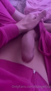 Angellica Good [ tsangellica ] Onlyfans leaked video 4837803 on Hotleaks.tv