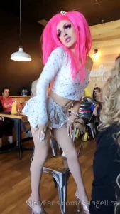 Angellica Good [ tsangellica ] Onlyfans leaked video 4837818 on Hotleaks.tv