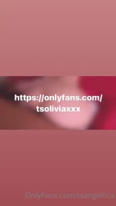 Angellica Good [ tsangellica ] Onlyfans leaked video 4837837 on Hotleaks.tv