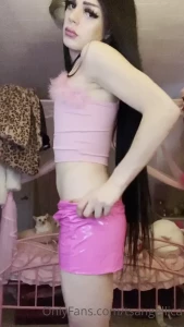 Angellica Good [ tsangellica ] Onlyfans leaked video 4837867 on Hotleaks.tv